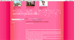 Desktop Screenshot of eqjgndfz.blog.cz