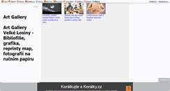 Desktop Screenshot of lifeiscool.blog.cz