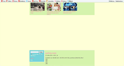 Desktop Screenshot of eurorebus-odpovedi.blog.cz
