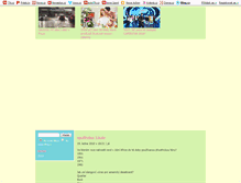 Tablet Screenshot of eurorebus-odpovedi.blog.cz