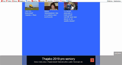 Desktop Screenshot of chris-ewuska.blog.cz