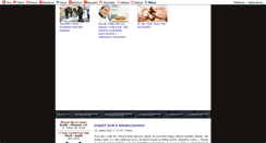 Desktop Screenshot of baniktimes.blog.cz