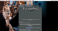 Desktop Screenshot of i-kejmi.blog.cz