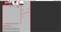 Desktop Screenshot of ho-linie.blog.cz
