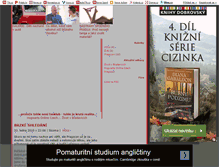 Tablet Screenshot of ho-linie.blog.cz