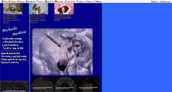 Desktop Screenshot of burdaland.blog.cz
