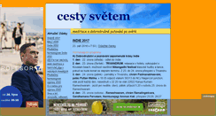 Desktop Screenshot of osho.blog.cz