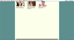 Desktop Screenshot of dirty-music.blog.cz