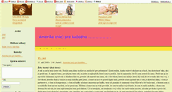 Desktop Screenshot of janka-andel.blog.cz