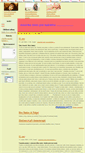 Mobile Screenshot of janka-andel.blog.cz
