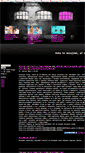 Mobile Screenshot of matus-web.blog.cz