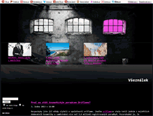 Tablet Screenshot of mika-w-e-b.blog.cz