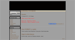 Desktop Screenshot of ju-jitsu.blog.cz