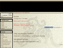 Tablet Screenshot of ju-jitsu.blog.cz