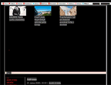 Tablet Screenshot of milkulin.blog.cz