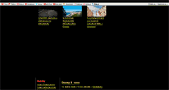 Desktop Screenshot of misphullinek.blog.cz