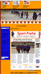 Mobile Screenshot of hcreunited.blog.cz