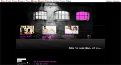 Desktop Screenshot of domagoj-n-e-w-s.blog.cz