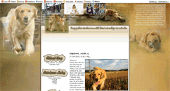 Desktop Screenshot of haf-dog.blog.cz