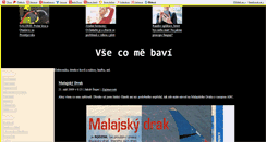 Desktop Screenshot of moh.blog.cz