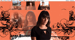 Desktop Screenshot of gleenews.blog.cz