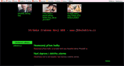 Desktop Screenshot of jkservis.blog.cz