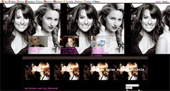 Desktop Screenshot of diannaandlea.blog.cz