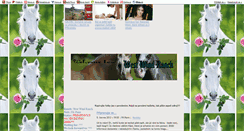 Desktop Screenshot of fk-paint.blog.cz