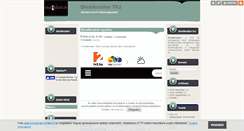 Desktop Screenshot of divatkreator.blog.hu