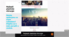 Desktop Screenshot of cherry-love-game.blog.cz