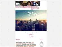 Tablet Screenshot of cherry-love-game.blog.cz