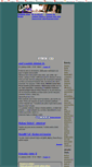 Mobile Screenshot of fibix.blog.cz