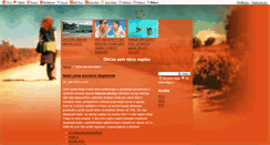 Desktop Screenshot of marty-web.blog.cz