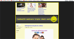 Desktop Screenshot of gerxikwn.blog.cz
