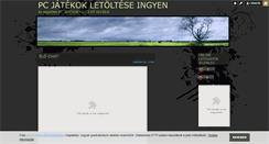 Desktop Screenshot of counterstrike-wallhack-letoltes.blog.hu