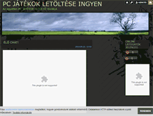 Tablet Screenshot of counterstrike-wallhack-letoltes.blog.hu