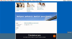 Desktop Screenshot of dmgrtiew.blog.cz
