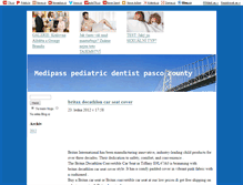Tablet Screenshot of dmgrtiew.blog.cz