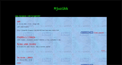 Desktop Screenshot of jurgenddr.blog.cz