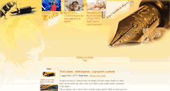 Desktop Screenshot of edithhola.blog.cz
