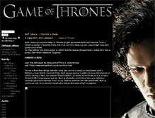 Tablet Screenshot of missssa.blog.cz