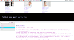 Desktop Screenshot of darek3a.blog.cz