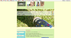 Desktop Screenshot of prirodask.blog.cz