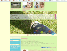 Tablet Screenshot of prirodask.blog.cz
