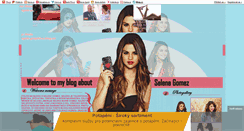 Desktop Screenshot of hey-disneystars.blog.cz