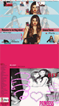 Mobile Screenshot of hey-disneystars.blog.cz