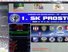 Tablet Screenshot of md-1skprostejov.blog.cz