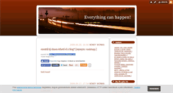 Desktop Screenshot of mydreamscometrue.blog.hu