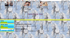 Desktop Screenshot of jksara.blog.cz