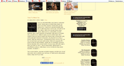 Desktop Screenshot of adorethem.blog.cz